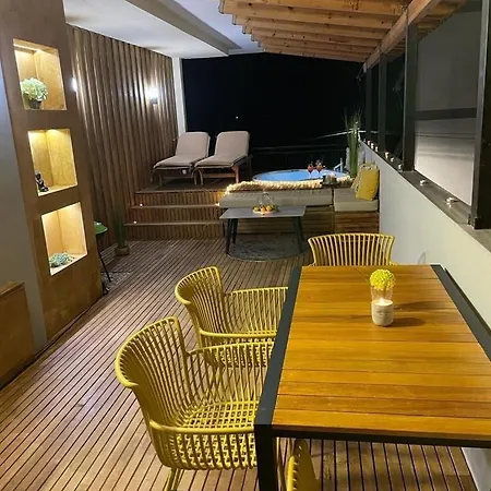 Janko Elite Apartment Sarande